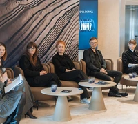 Monooperos „Prima donna“ premjera Klaipėdos valstybiniame muzikiniame teatre: scenoje telpantis vienos solistės pasaulis