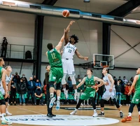 Čempionato pradžia su klaidomis ir neišnaudotais pajėgumais