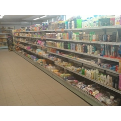 UAB „Šilutės prekyba