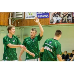 D. Pukis šeštadienio rungtynes žaidė švęsdamas savo 23-iąjį gimtadienį.