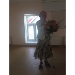 Elena Vilimaitė.