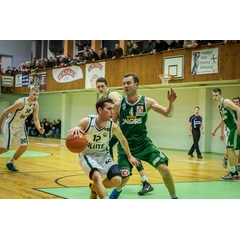 D. Matutis  (Nr.12)  „Šilutės