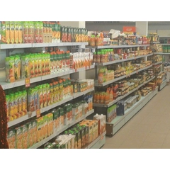 UAB „Šilutės prekyba