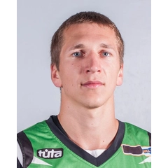 Evaldas Šaulys išlieka vienu rezultatyviausių žaidėjų komandoje.