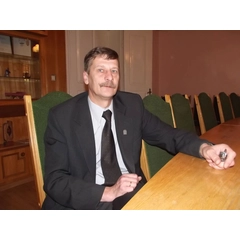 Povilas Budvytis