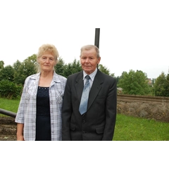 Naumiestiškiai Irena ir Alfonsas Bajorinai sakė, jog senieji kunigai jiems buvo labai malonūs, viską lengvai išspręsdavo, o iš naujojo tikisi to paties.