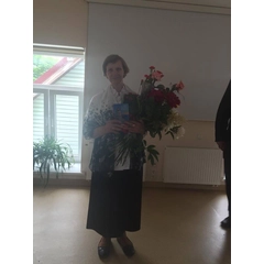 Zuzana Medingienė.