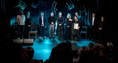 Šilutė įprasmino Zudermano vardą ir teatrą pakylėjo į naują etapą