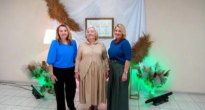 Trys kūrybos keliai susitiko vienoje knygoje