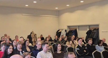 Šilutės seniūnija telkia bendruomenę ir stiprina kraštą