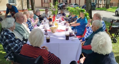 Villa Verdainėje Joninės suvienijo širdis ir dovanojo šventinę nuotaiką