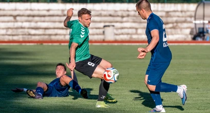 „Šilutė“ namuose išsiskyrė taikiai su lygos lyderiais