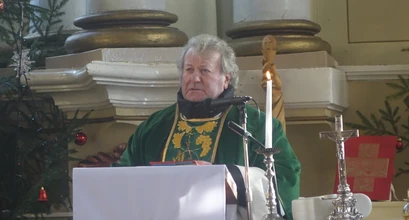 Šviesus kunigo Stanislovo Anužio gyvenimas