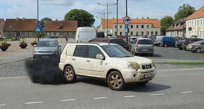1 000 eurų kompensacija paskatino atsisakyti daugiau kaip 39 tūkst. taršių automobilių: toliau siūloma naudo