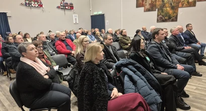 Rusnės saloje – gyventojų daugėja, investicijos tęsiasi