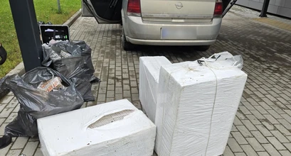 Šilutiškis įkliuvo su kontrabandinėmis cigaretėmis – pradėtas ikiteisminis tyrimas