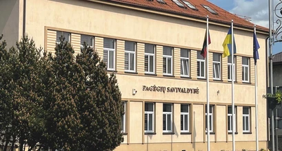 Pagėgių tarybos narių įtarimų bala plečiasi