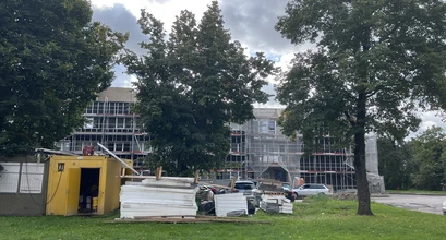 Renovacijos ypatumai: už kieno klaidas moka gyventojai?