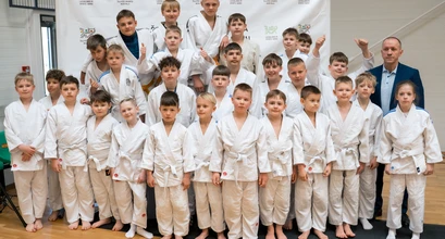 Šilutės dziudo atstovai tarptautiniame turnyre iškovojo 13 medalių