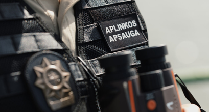 Aplinkosaugininkai stiprins limituotos žvejybos priežiūrą: nuo rugpjūčio 15 d. bus vykdomi reidai