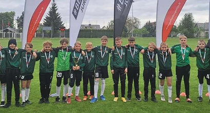 Turnyro taurę laimėjo FK „Šilutė“ komanda
