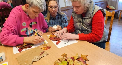 Savanorė Simona: savanorystė, kuri augina abi puses
