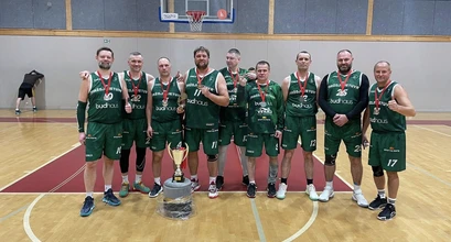 Žemaitijos finale – kova iki galo ir ryškus Šilutės pasirodymas