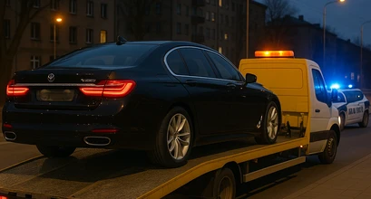 Teismas: automobilio konfiskavimas būtų neproporcingas ir neteisingas