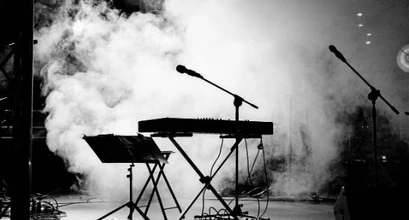 „Kaip senus tvartus paversti išskirtinėmis muzikos renginių erdvėmis“