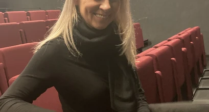 Alma Rimkevičiūtė: mano gyvenimo devizas – nieko nėra neįmanomo!