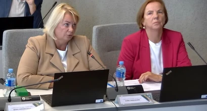 Tyrimas dėl socialdemokračių išbandys Etikos komisijos nuoseklumą