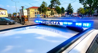 Rugsėjį – sustiprintas dėmesys eismo saugumui