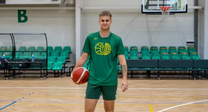 Pasaulio čempionas iš lėktuvo skubėjo į Šilutės treniruotę