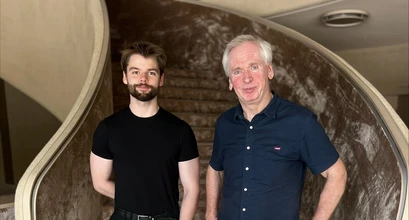 Maestro Gintaras Rinkevičius apie R. Wagnerio „Lohengriną“ Klaipėdos festivalyje: „Tai bus įvykis!“
