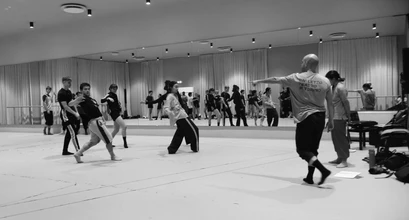 Choreografas Nicola Mascia: „Operoje „Julijus Cezaris“ šokis – lygiavertė scenos kalba“