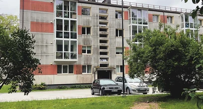 Apie ką nutyli renovacijos istorijos?