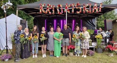 Liepos 12-ąją Kriokiškiuose aidėjo šventinis šurmulys: „Mes ir vėl susitikom!“