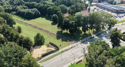 Šilutėje kuriama nauja erdvė: įamžins tremtinių, politinių kalinių ir laisvės kovotojų atminimą