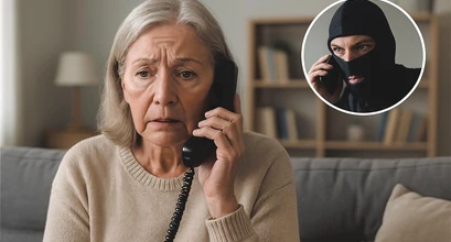 Telefoniniai sukčiai išviliojo iš šilutiškės 47 tūkstančius eurų