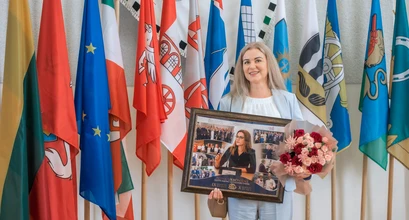 Šilutės rajono taryboje – narių pasikeitimas