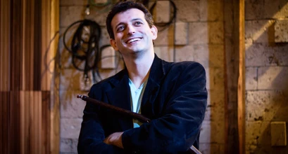 Ambicija, kokios Lietuvoje dar nebuvo: į sceną žengia „Julijus Cezaris“