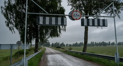 Gudų tiltas nyksta, o sprendimai stringa kabinetuose