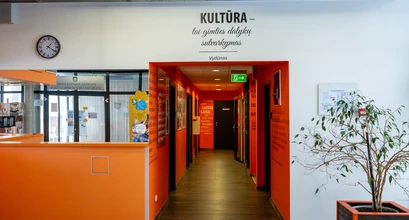 Kultūros finansavimas regione: tarp nusivylimo ir pavojingų pareiškimų