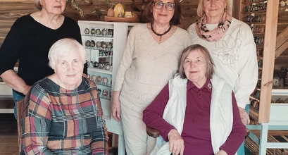 Kai iš namų išvilioja rudens saulė