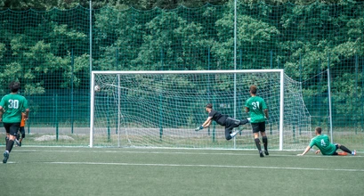 Futbolininkai sezoną pradėjo pergale Vilniuje