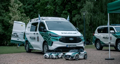 Policija įspėja: nepilnamečių neatsakingumas – tėvų atsakomybė