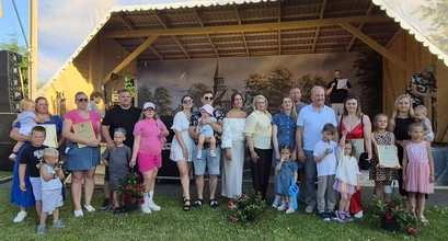 Gardamas šventė bendruomeniškumą: tris dienas trukusi šventė suvienijo gyventojus