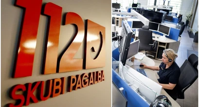 Per Jonines BPC sulaukė beveik 12 tūkst. skambučių – beveik dešimtadaliu daugiau nei pernai