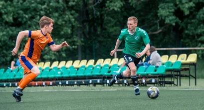 Šilutės futbolas keliais įvarčiais į priekį, bet turnyrine lentele – atgal