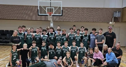 Trys turnyrai – trys „Wolfpack“ medaliai